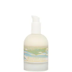 Mild Mannered Lotion