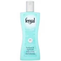 Classic Hydrating Body Lotion