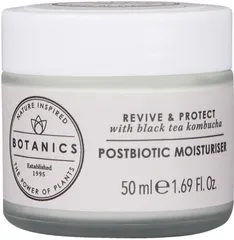Botanics - Revive & Protect Postbiotic Moisturizer