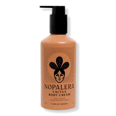 Nopalera - Cactus Body Cream