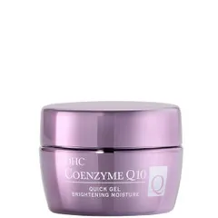 CoQ10 Quick Gel Brightening Moisture