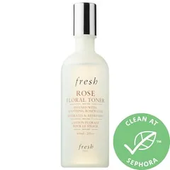 Fresh - Rose Floral Toner Mini