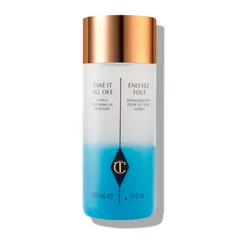 Charlotte Tilbury - Take It All Off Eye Makeup Remover