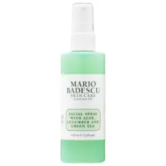 Mario Badescu - Mini Facial Spray with Aloe, Cucumber and Green Tea