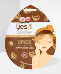 Yes to - Coconut Moisturising Mud Mask