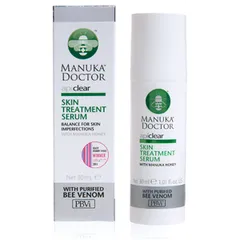 Manuka Doctor - ApiClear Skin Treatment Serum