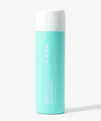 REVOLUTION SKINCARE - Revolution Gym Recovery Fuel Energising Face Wash + Shower Gel