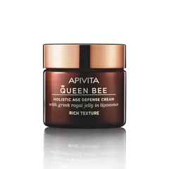 APIVITA - Queen Bee Holistic Age Defense Rich Texture Cream