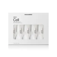 Mesoestetic - Stem Cell Serum Restructurative Treatment