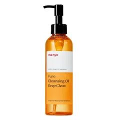 Manyo - Buy Ma:nyo Pure Cleansing Oil Deep Clean in Australia - Korean Skincare Online