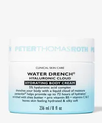 Peter Thomas Roth - Water Drench Hyaluronic Cloud Body Cream