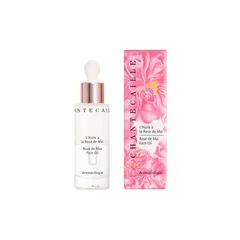 Chantecaille - John Derian x Rose de Mai Face Oil