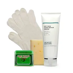Dr. Bailey Skin Care - Dry Hand Skin Repair Kit
