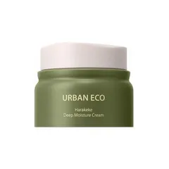 The Saem - Urban Eco Harakeke Deep Moisture Cream