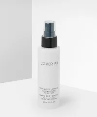 COVER FX - Crystal-Infused Elixir Mist Rose Quartz And Defense