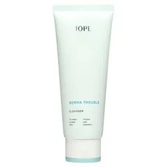 IOPE - Derma Trouble Cleanser