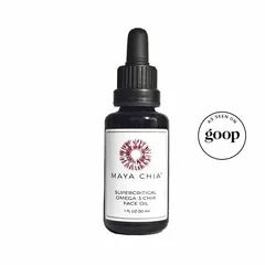 Maya Chia - the supercritical omega-3 chia face oil