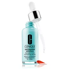 Clinique - Anti-Blemish Line Correcting Serum