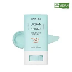 DEWYTREE - Urban Shade Cool Calming Sun Stick