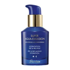 GUERLAIN - Super Aqua Emulsion Universal