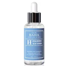 H Hyaluronic Acid Serum