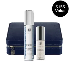Kaplan MD Shop - Holiday Radiance & Protection Duo