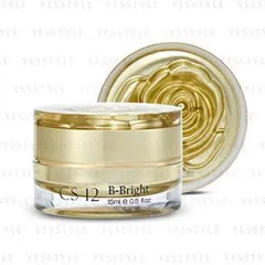 CS12 - B-Bright Crème