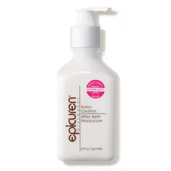 Epicuren Discovery - Kukui Coconut After Bath Body Moisturizer