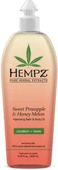 Hempz - Sweet Pineapple & Honey Melon Hydrating Bath & Body Oil