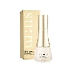 su:m37 - Time Energy Moist Firming Serum