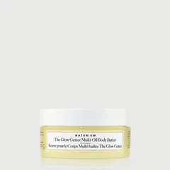 Naturium - The Glow Getter Multi-Oil Body Butter