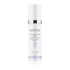 Sanitas Skincare - Pumpkin Enzyme Mask