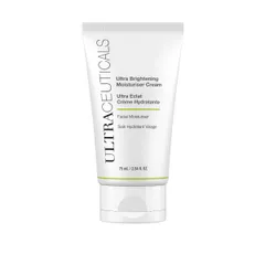 Ultraceuticals - NEW Ultra Brightening Moisturiser Cream