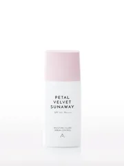 ALTHEA - Petal Velvet Sunaway