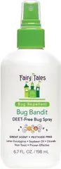 Fairy Tales - Bug Bandit