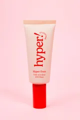Hyper Skin - Hyper Even Fade and Glow AHA Mask