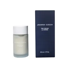 JOANNA CZECH - The Cream