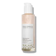 Alpyn Beauty - Creamy Bubbling Cleanser