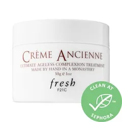 Fresh - Crme Ancienne