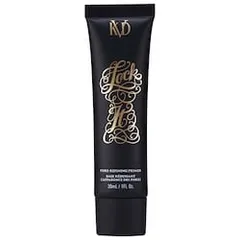 KVD Beauty - Lock-It Vegan Pore-Refining Hydrating Primer with Rice Water