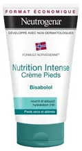 Neutrogena - Intense Nutrition Foot Cream