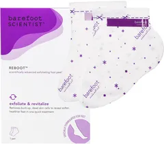 Barefoot Scientist - Reboot Revitalizing Foot Peel