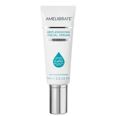 AMELIORATE - Face Care Replenishing Facial Cream