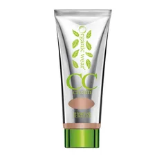 Organic Wear 100% Natural Origin CC Cream SPF 20, Light