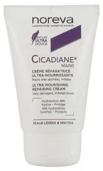 Noreva - Cicadiane Hands Ultra-Nourishing Repairing Cream