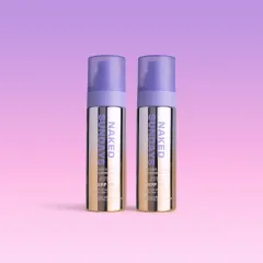 Naked Sundays USA - Golden Glow Shimmer Mist Duo