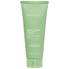 Farmacy Beauty - Green Clean Gentle Creamy Cleanser