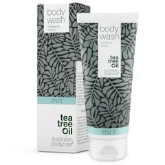 Australian Bodycare - Mint Body Wash