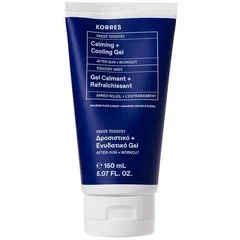 KORRES - Face Care Greek Yoghurt Calming + Cooling Gel