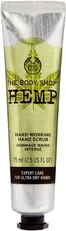 The Body Shop - Hemp Hard-Working Hand Scrub